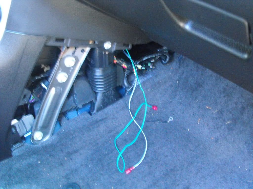 HOWTO Self install of aftermarket cruise control. Chevrolet Cruze Forums